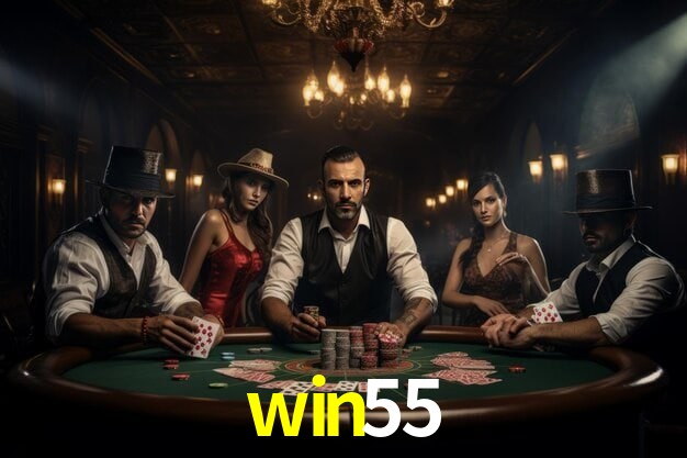 Login Seguro win55