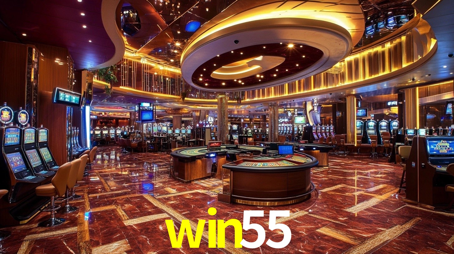 Premium Interface win55