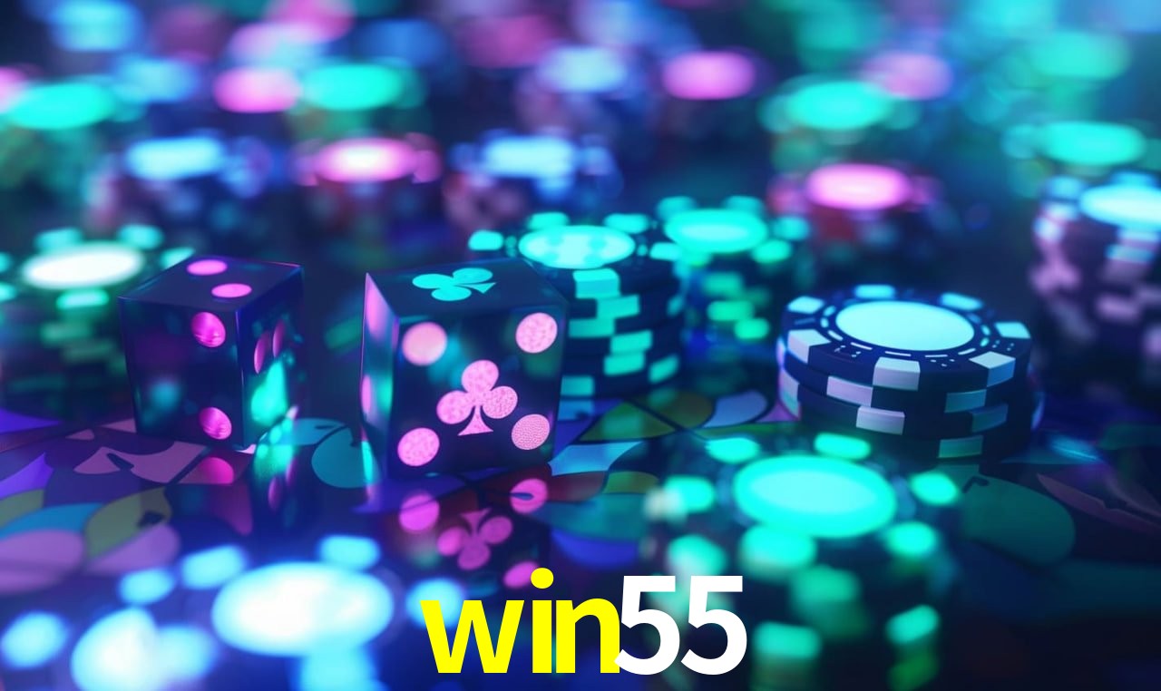 Apostas Esportivas na win55: Um Guia Completo