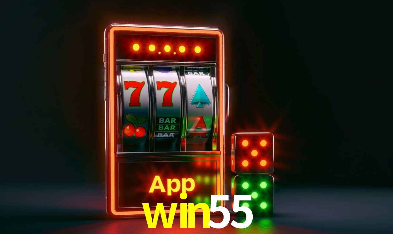 Apostas Esportivas na win55: Um Guia Completo