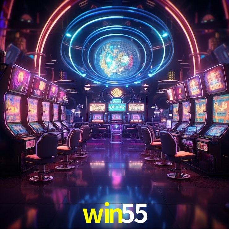 A Emoção da Loteria na win55: Uma Chance de Mudança de Vida