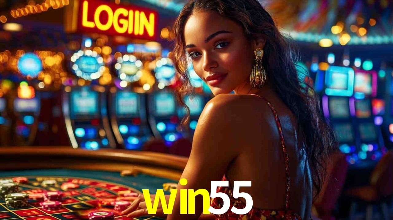 Descubra o Programa VIP da win55: Vantagens Exclusivas para Jogadores