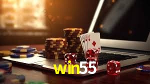 Sistemas de Segurança win55