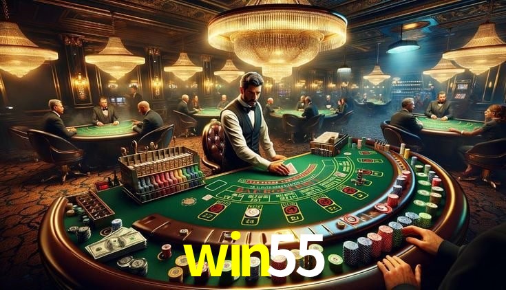 Football Betting win55