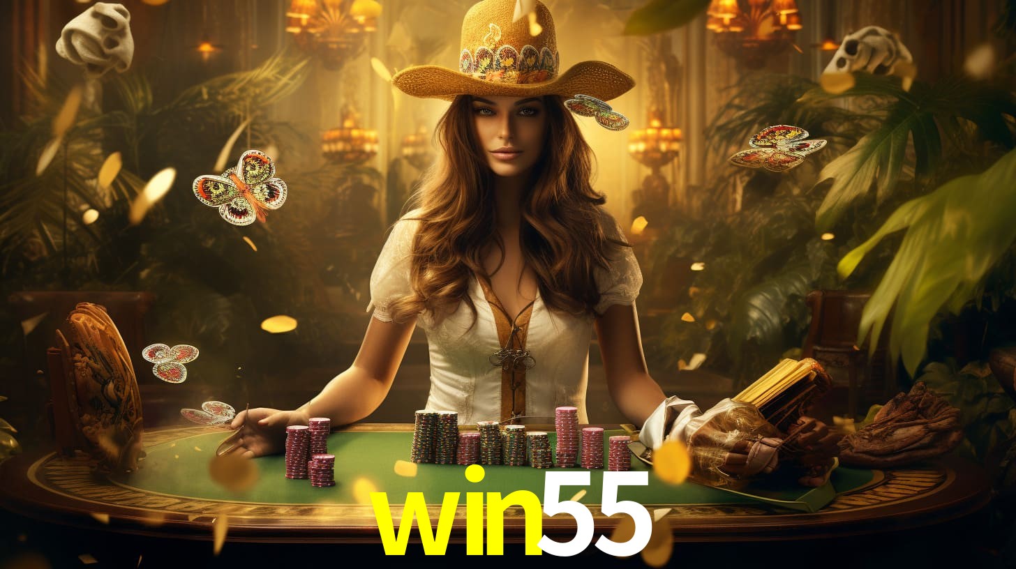 Programa VIP win55